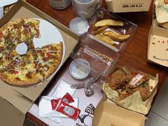 -魏斯理汉堡(西安沣东吾悦店)