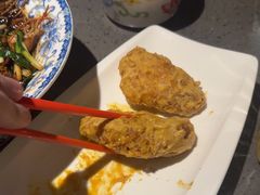 -老头儿油爆虾(星光一期店)