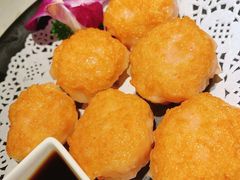 -顺峰顺水顺德菜(第一百货店)