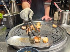 -伍丁·烤牛肋(和平东桥店)