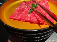 -牛New寿喜烧(金茂览秀城店)