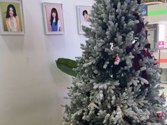 -天真蓝照相馆(宁波来福士店)