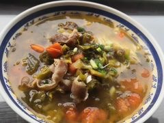 -鸿兴面馆馄饨小笼(稻香店)