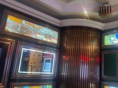 -格莱美量贩式KTV(奥帆店)