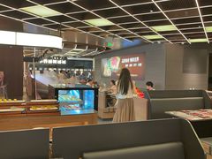 -牛YO寿喜烧·铁板烧和牛火锅自助(市府恒隆店)
