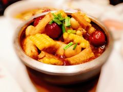 五谷丰登-阿五黄河大鲤鱼(海尚店)
