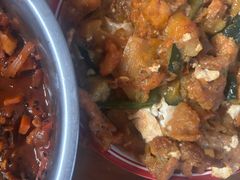 -清真·同发顺饭庄·烧麦(总店)