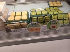 -泸溪河桃酥(壹方城店)