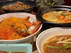 -避风塘(宝山万达店)