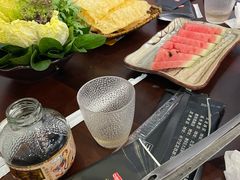 -金龙·打边炉(武进路店)