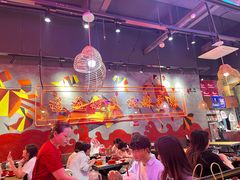 -老闵田螺馆·南昌特色小炒(梦时代店)
