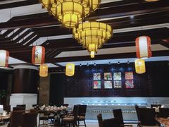 大堂-启东恒大酒店·吕四渔号海鲜餐厅