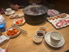 -韩国料理大力士(屏风街店)