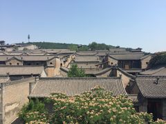 -山西王家大院