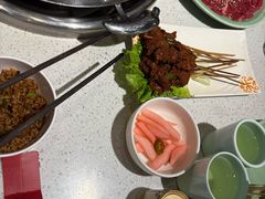 -大龙火锅(龙潭寺旗舰店)