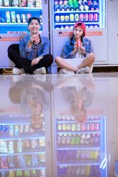 点击看大图 -金夫人婚纱摄影(华南店)