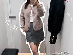 -优衣库(武汉国际广场店)