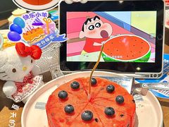 -快乐小羊(富强中路店)