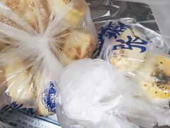 -张家清真糕点(奉天街店)