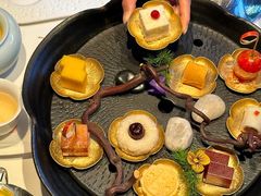 -京兆尹(雍和宫店)