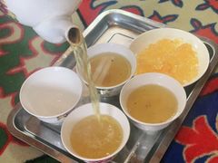 -百年老茶馆