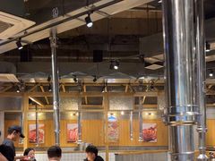 -姜虎东白丁烤肉(银泰中心in99店)