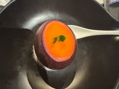 -上海滩餐厅(BFC外滩金融中心店)