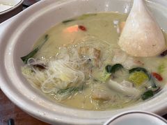-恭敬李老北京炸酱面·京味菜(西花市店)