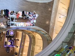 -龙湖重庆时代天街