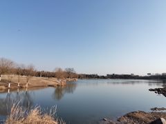 -钟山体育运动公园