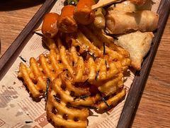 -绿茵阁(江南西路店)