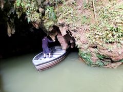 -怀托摩萤火虫洞