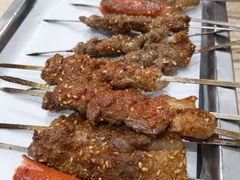 -老地方烤肉(东岗路店)