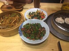 -小六汤包(万和城店)