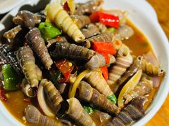 -洪大厨鸡煲(福田店)