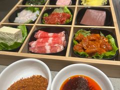 -海底捞火锅(六合天街店)