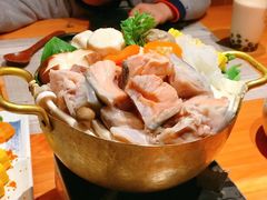 -文三酒肆自助放题(新街口友谊广场店)