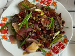 -藕妈妈老汉口家常菜(武汉天地店)