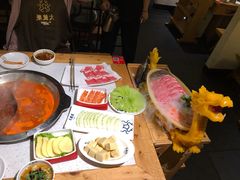 -大龙燚火锅