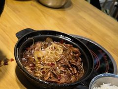 -重庆鸡公煲·嘟享吃(林科大店)