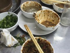 -三兴涮羊肉(荣安大街店)