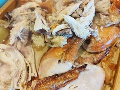 -破瓦寒窑·地摊烤羊排