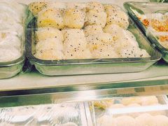-糯米香(长江路店)