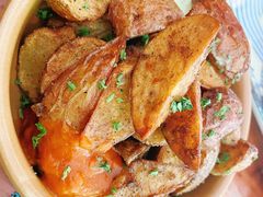 -帕歌西班牙餐厅paco tapas