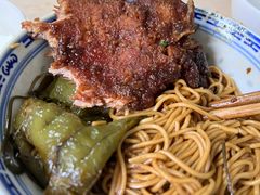 -水门桥面馆(东坡雅居店)