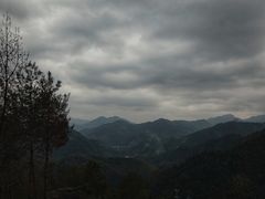 -林坑古村落