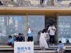 -巧克力渔家.小船海鲜胶东菜(万平口店)