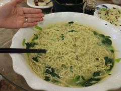 -老街饭庄·地道淮扬菜(扬子江北路总店)