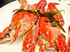 -老渔民·北塘海鲜(新港远洋宾馆店)