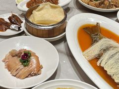 -梅利汴京烤鸭•开封豫菜地标店(晋安路店)